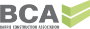 Barrie Construction Association